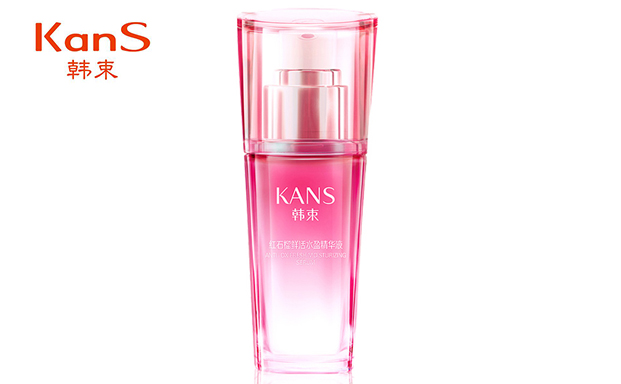 韩束 耀鲜养红石榴鲜活水盈精华液